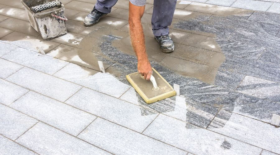 Professional Flat Roofing Installation in Allendale, NJ